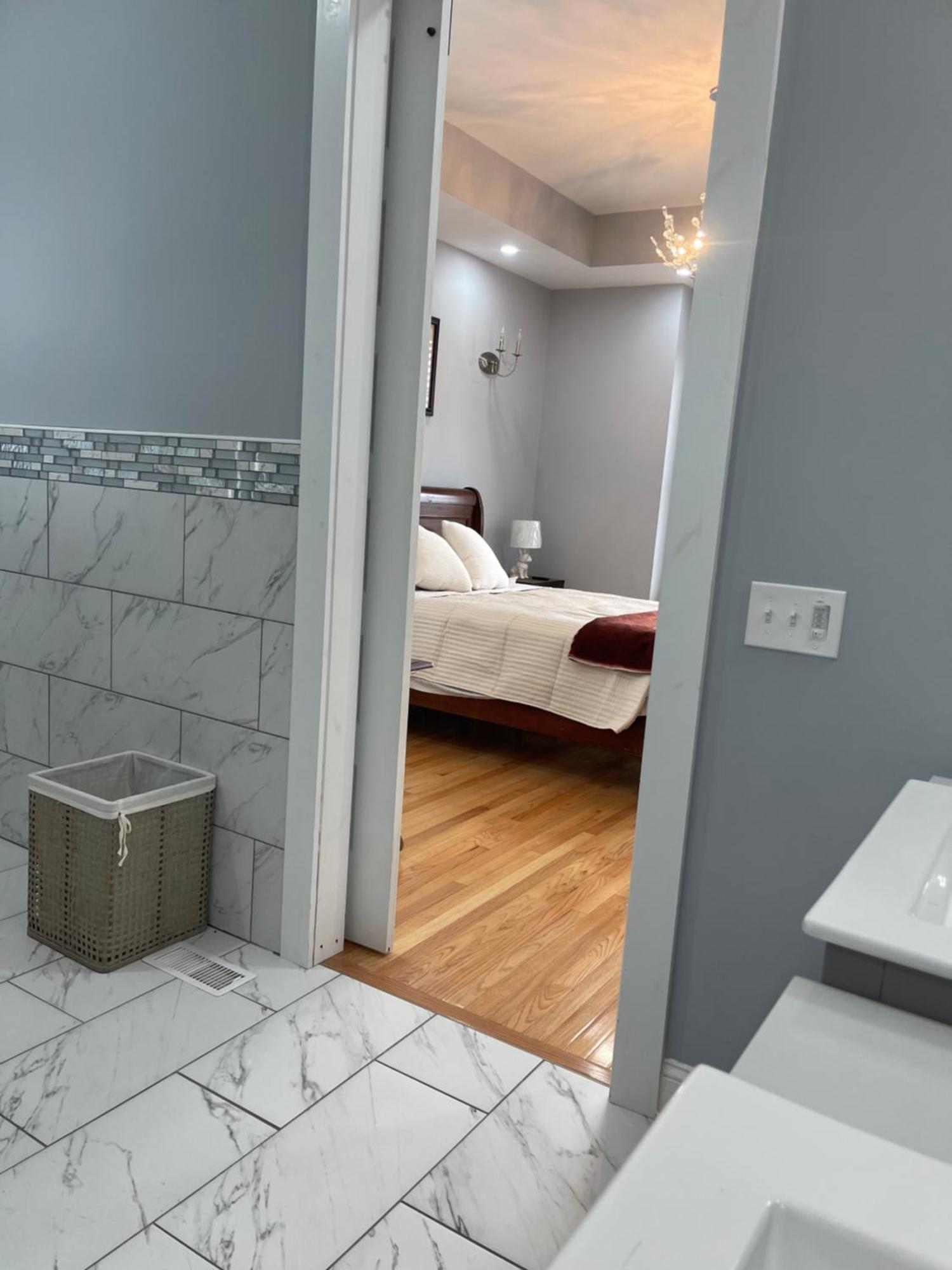 La Casa Grande Hosting Apartment Whitsett Ngoại thất bức ảnh